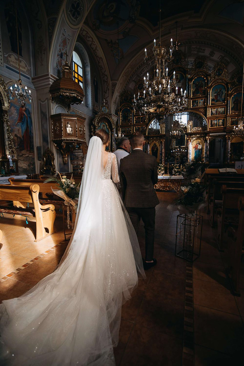 Антон & Лилия. Фотограф Алексей Карпов