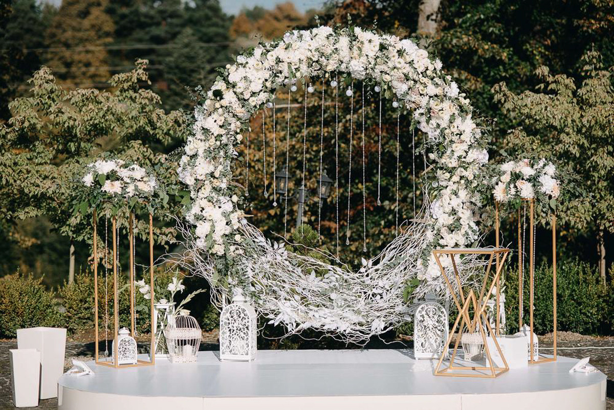 Антон & Лилия. Фотограф Алексей Карпов