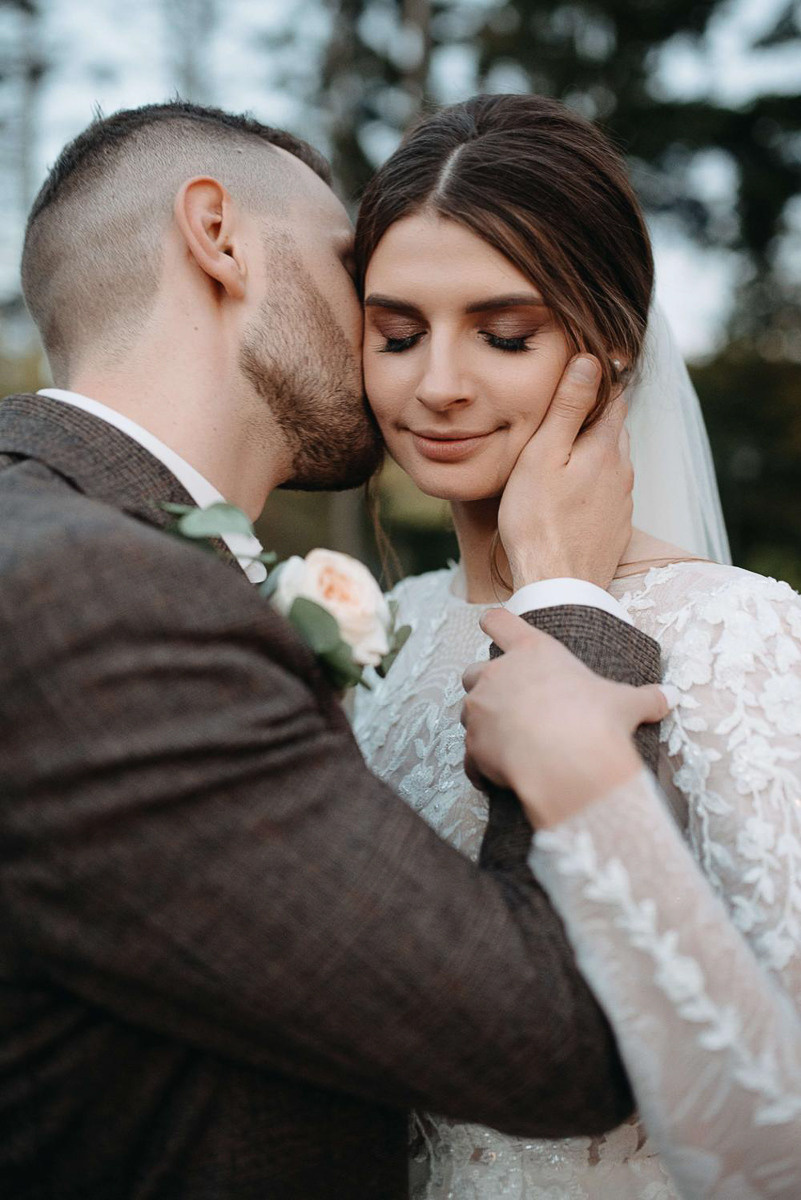 Антон & Лилия. Фотограф Алексей Карпов