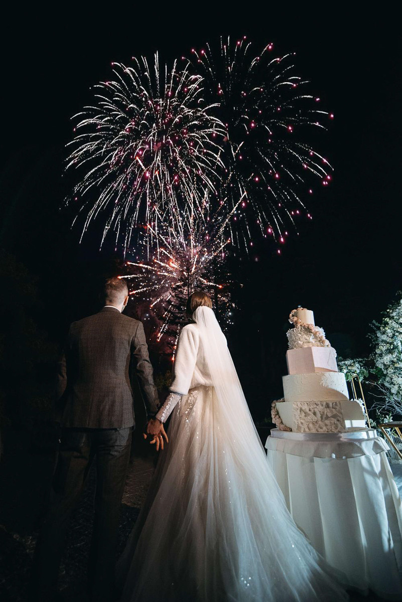 Антон & Лилия. Фотограф Алексей Карпов