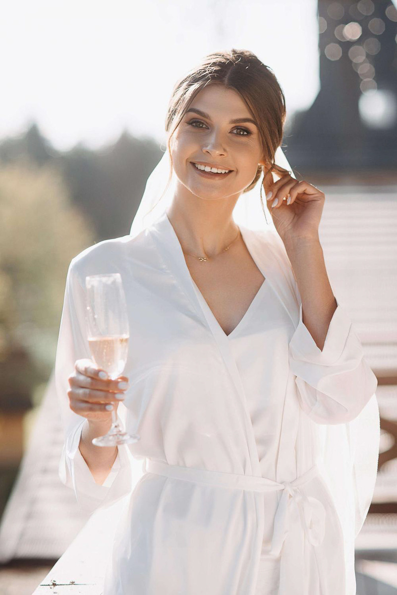 Антон & Лилия. Фотограф Алексей Карпов