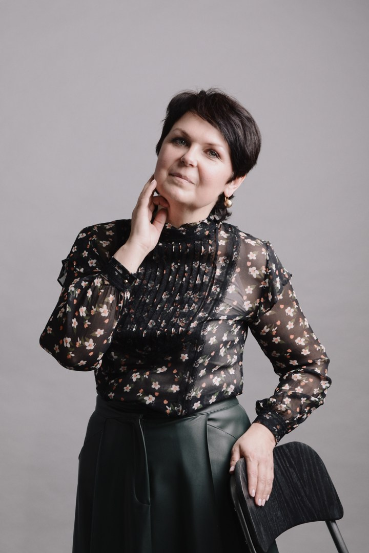 Индивидуальные. Семейный и детский фотограф в Москве — Даша ФотоИстории