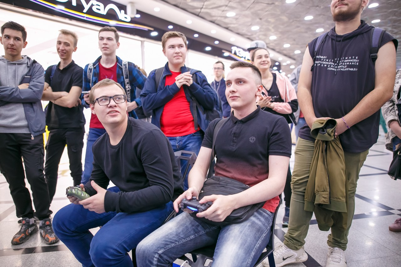 SONY Гринвич. Профессиональный фотограф Дугинов Николай | Екатеринбург