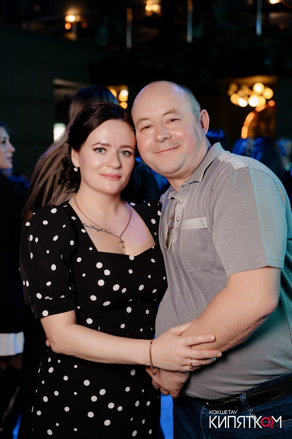 ПАНАЕХАЛИ. КИПЯТКОМ КОКШЕТАУ