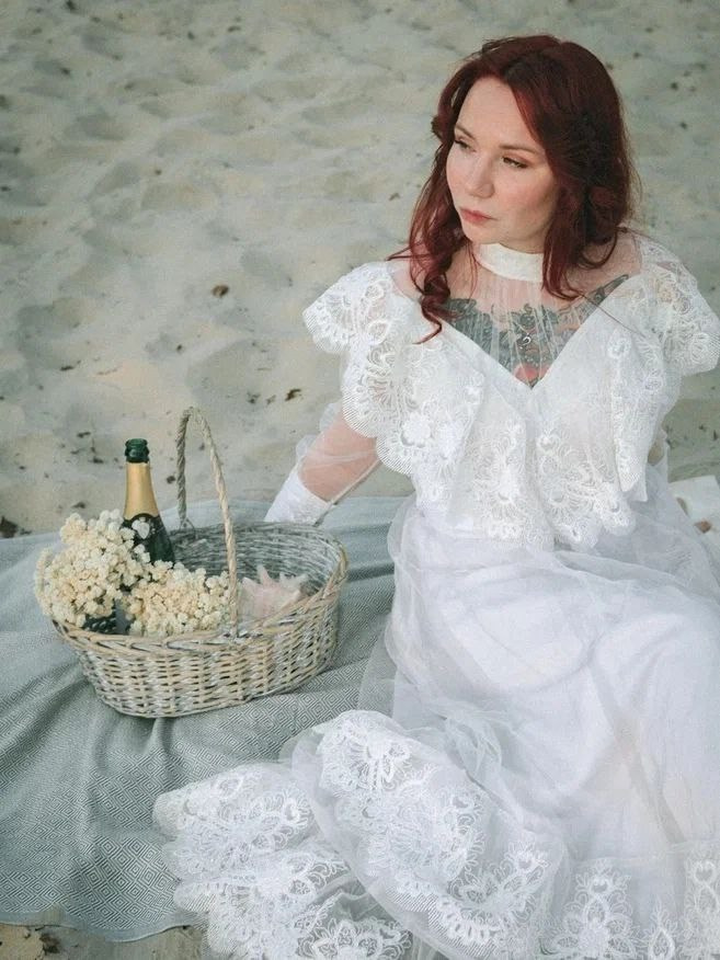 Повседневка. AIREN DESIGN — художественное ателье