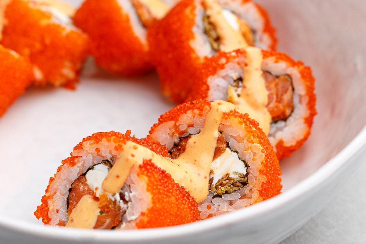 Фуд фотограф в Минске Александр Антонович