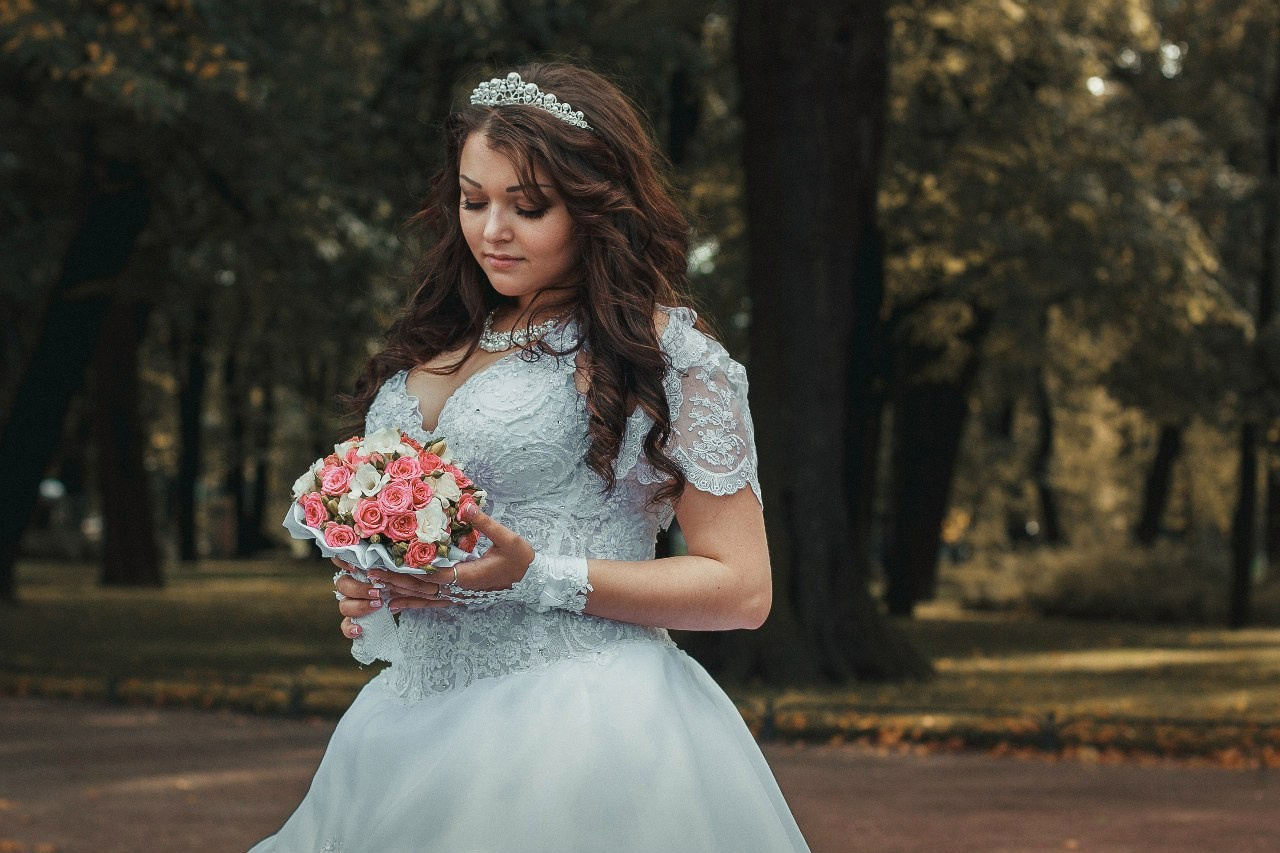 Свадебные съемки. Фотограф Бочарова Наталья, Санкт-Петербург