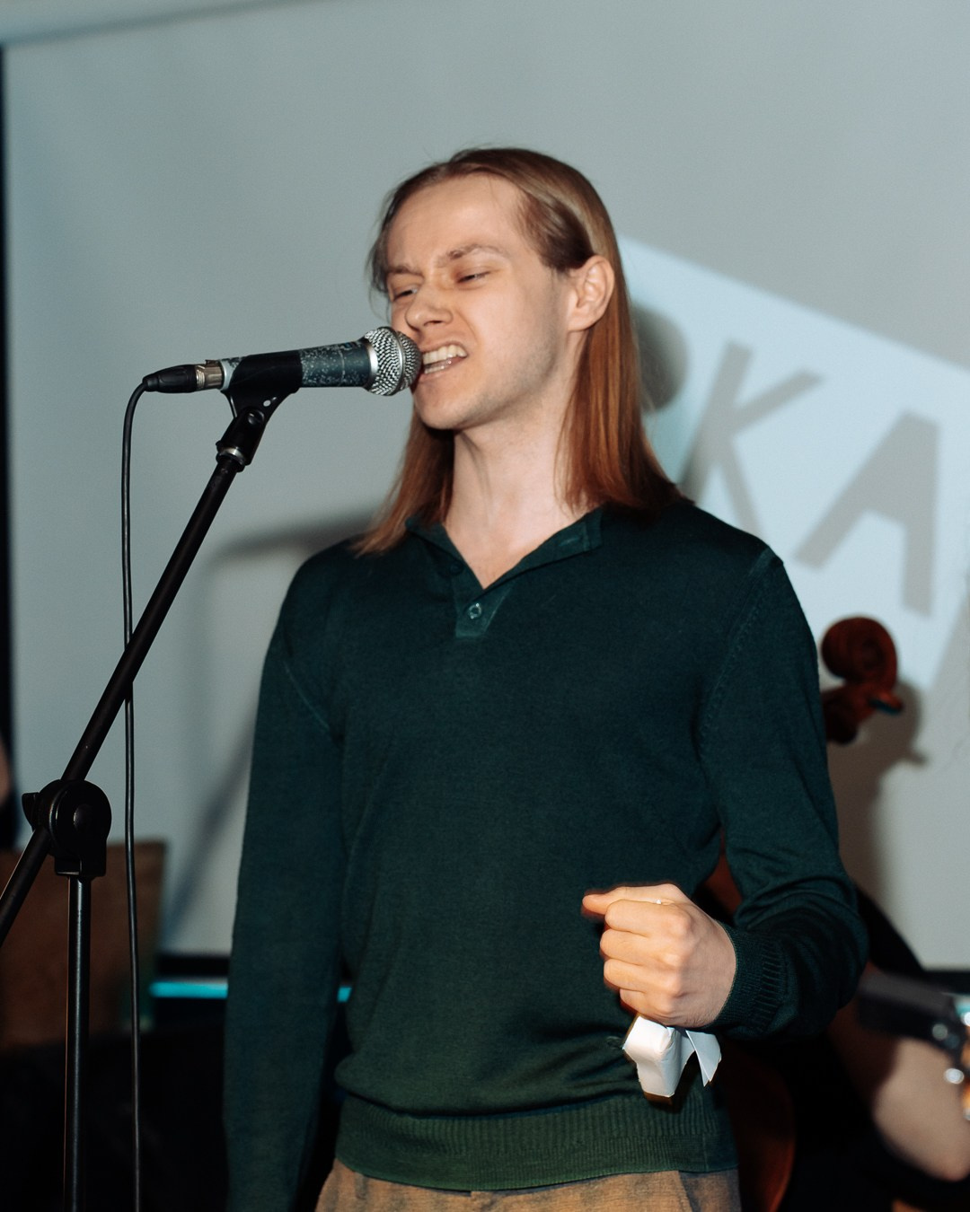 PPKA КлубКлубКлуб. Axenov_eugene