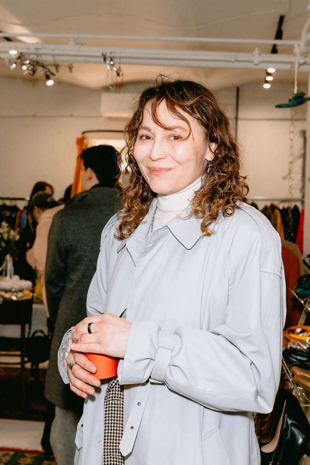 Basko открытие магазина. Axenov_eugene