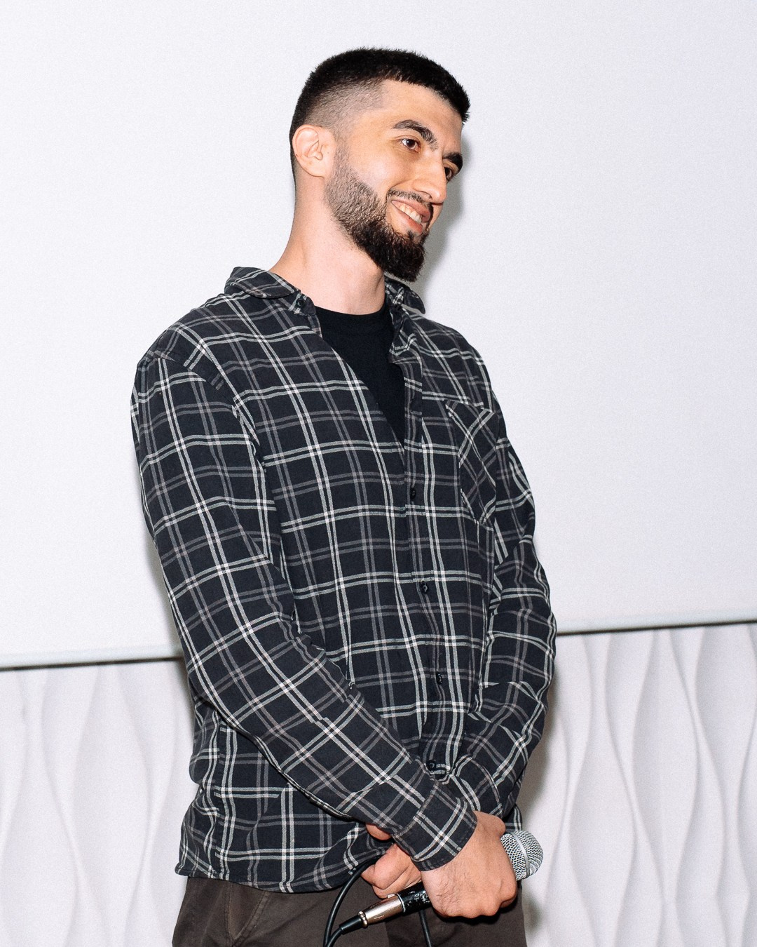 Музыкальный квартирник. Axenov_eugene