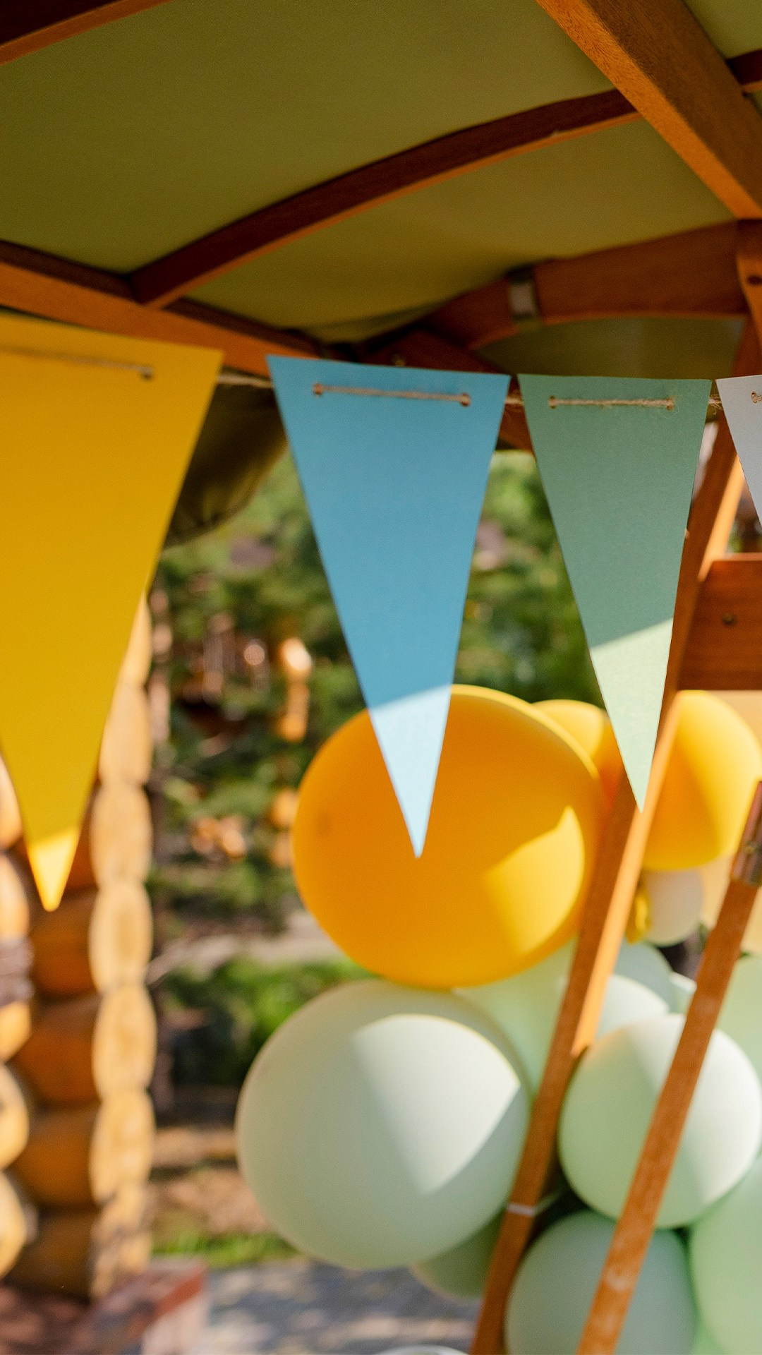 фотограф на день рождения Сургут