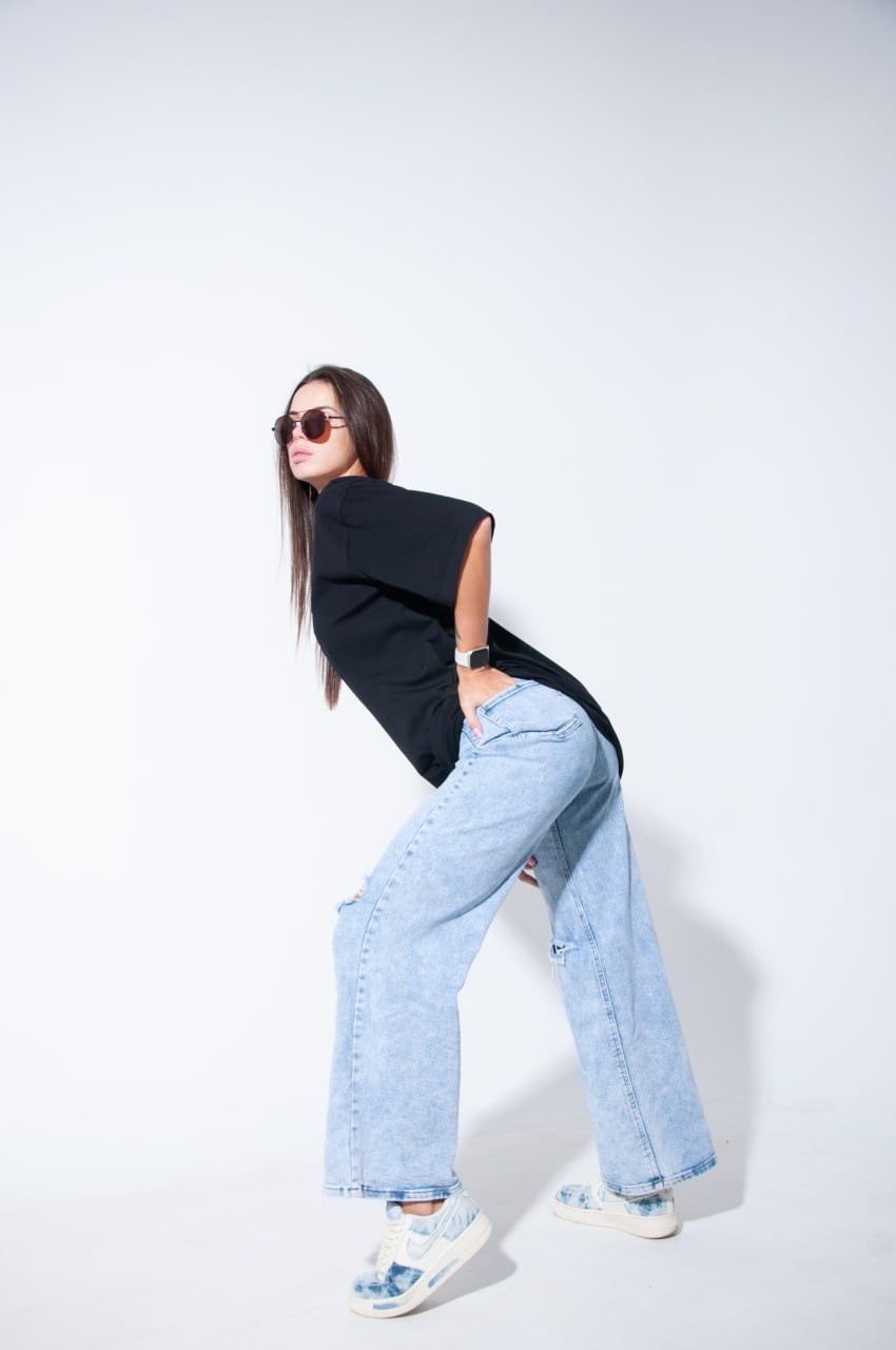 Футболки. Коммерческие и индивидуальные съёмки