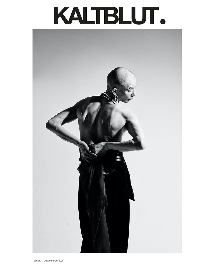 Фотограф Женя Грош в Москве