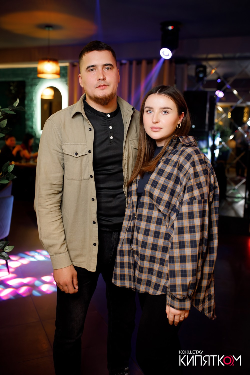 ШАШЛЫЧНЫЙ ДВОР (АБАЯ). КИПЯТКОМ КОКШЕТАУ