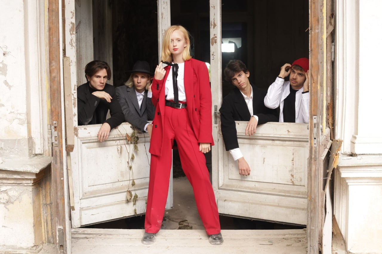 ТВОРЧЕСТВО. Photographer LaranaLaria