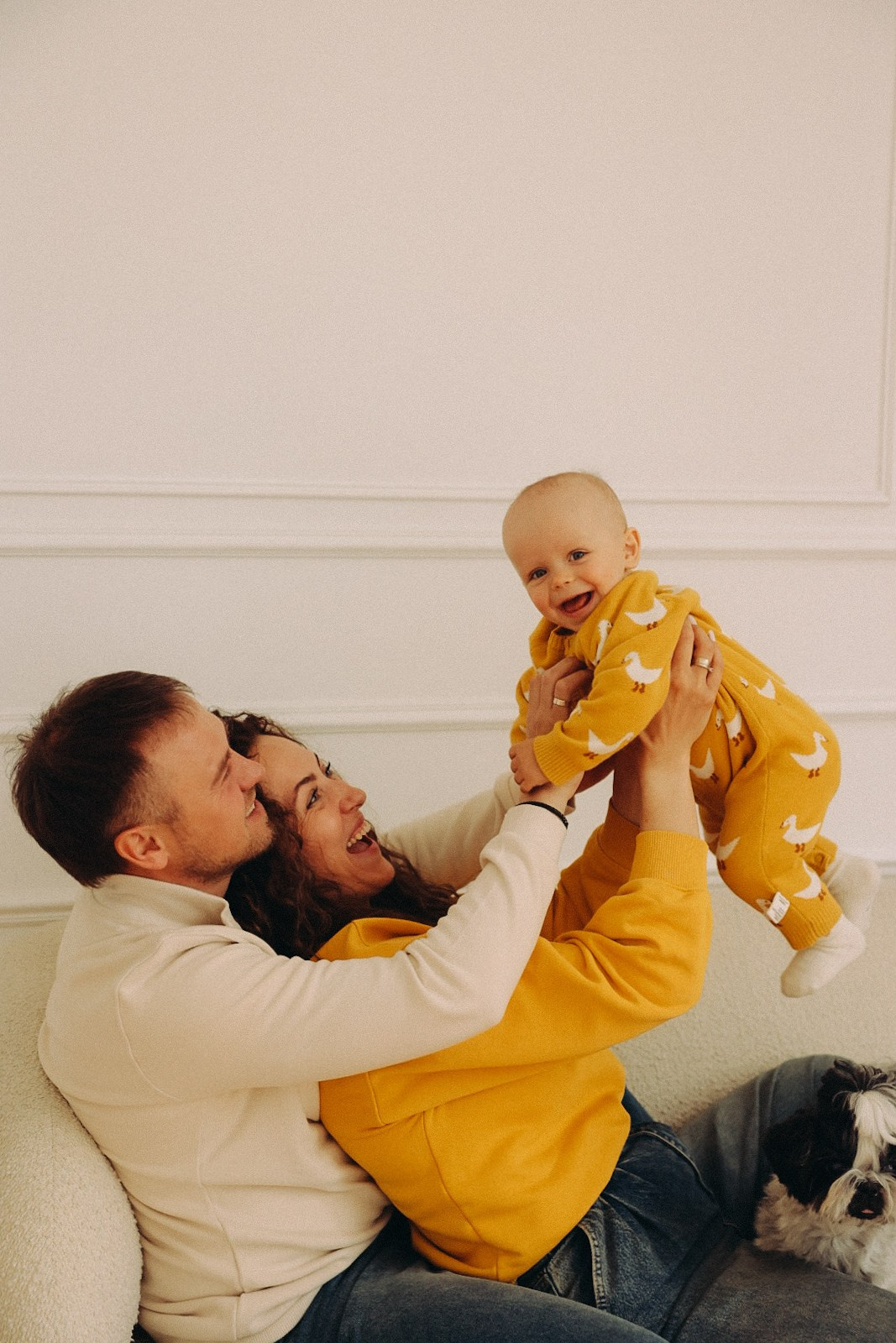 Дамиру целый год!. Фотограф Нижний Новгород