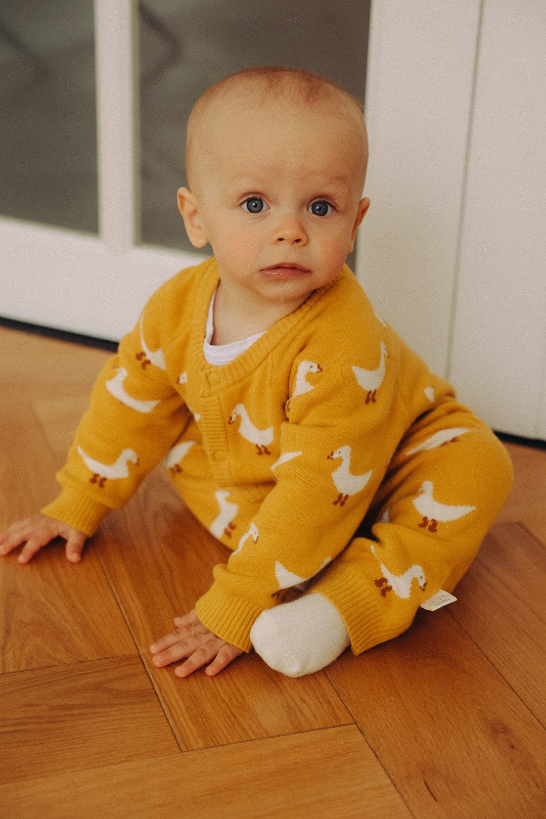 Дамиру целый год!. Фотограф Нижний Новгород