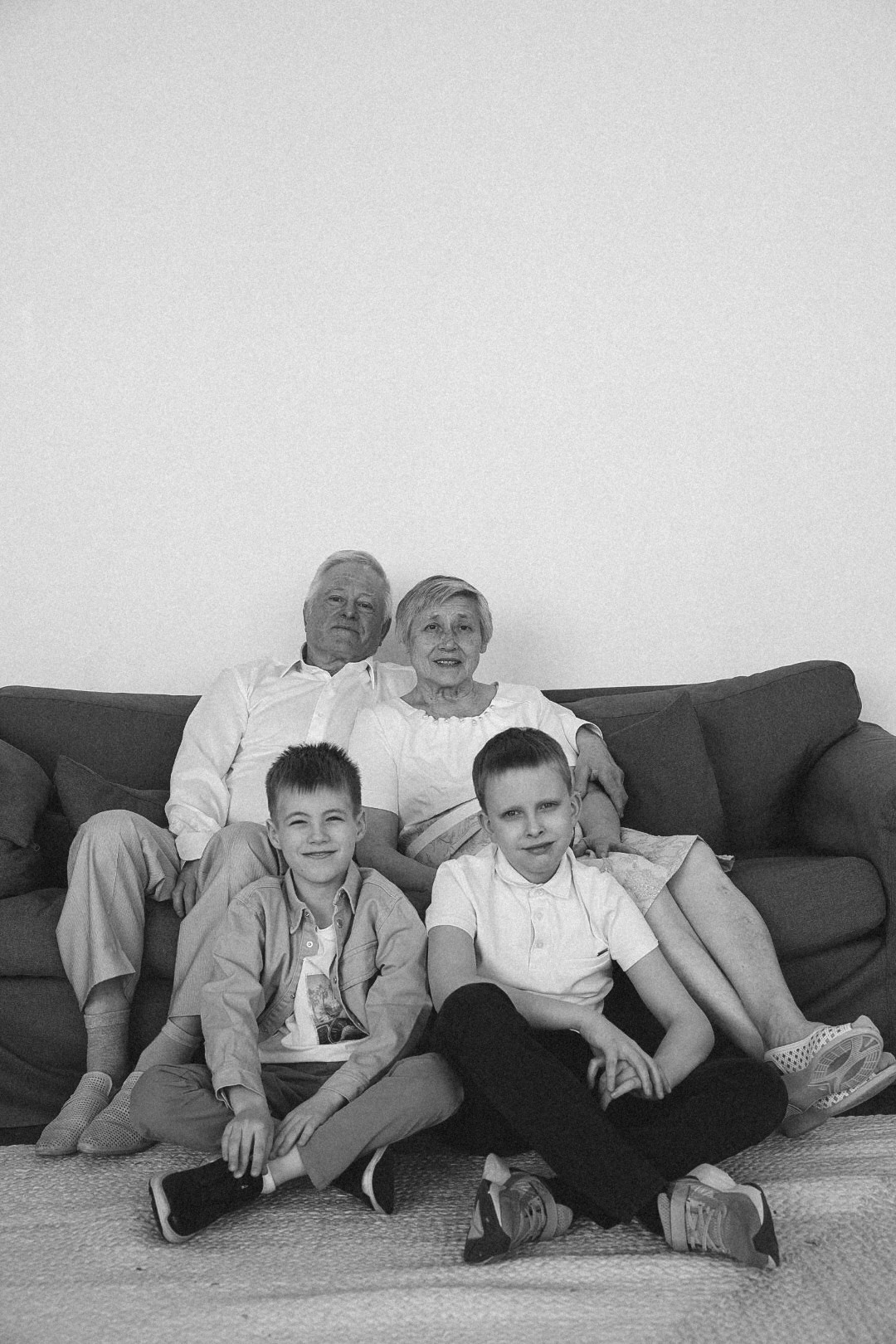 Family. Фотограф Нижний Новгород