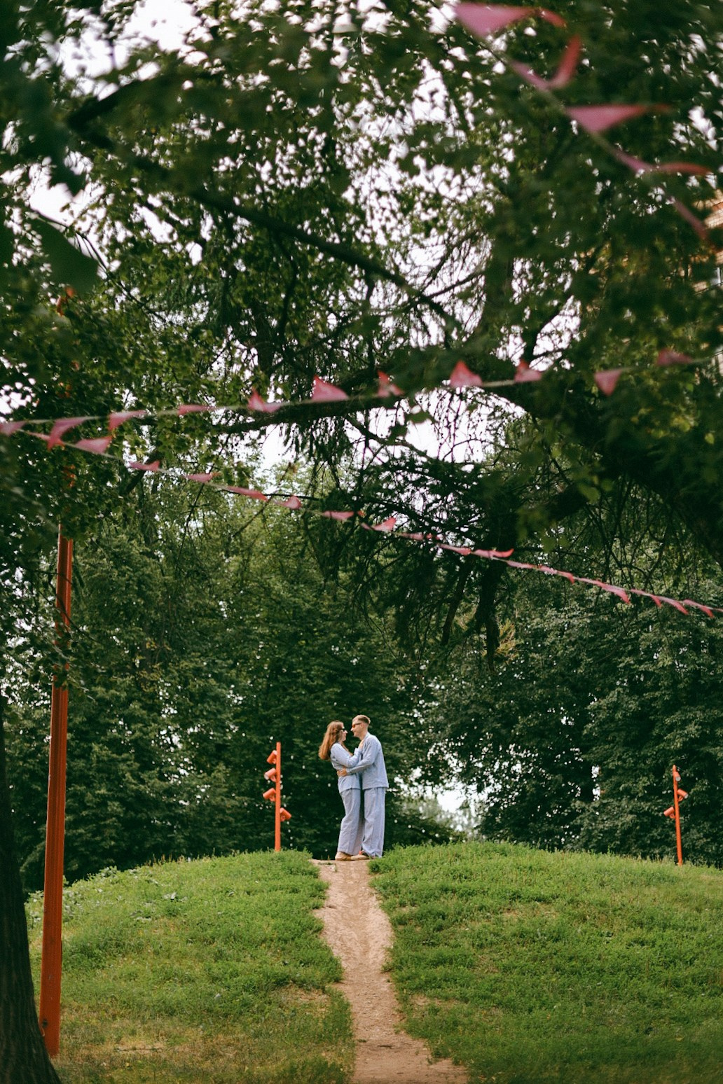 Илья и Саша. Фотограф Нижний Новгород