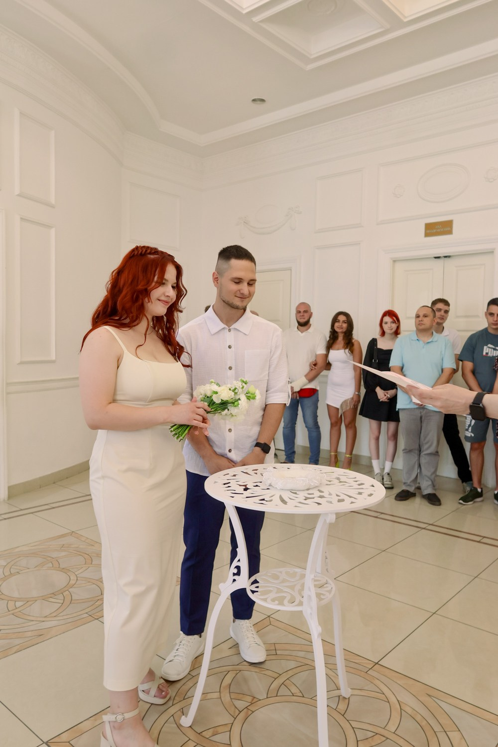 Свадьбы. Репортажный фотограф Кирилл Бартенев