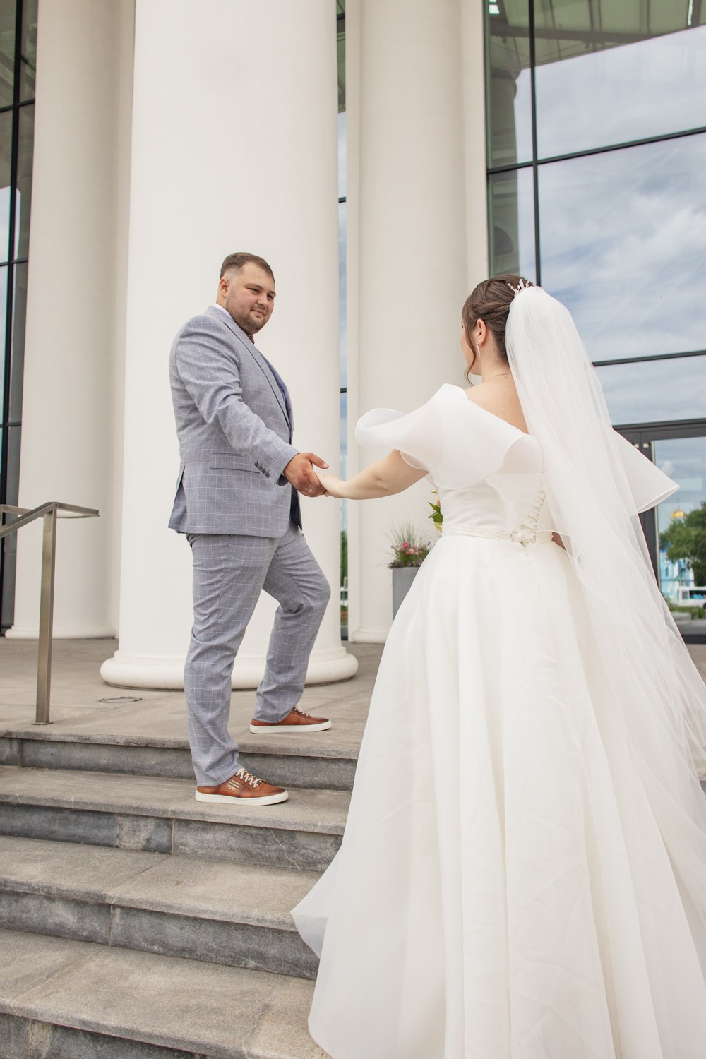 Свадьбы. Репортажный фотограф Кирилл Бартенев