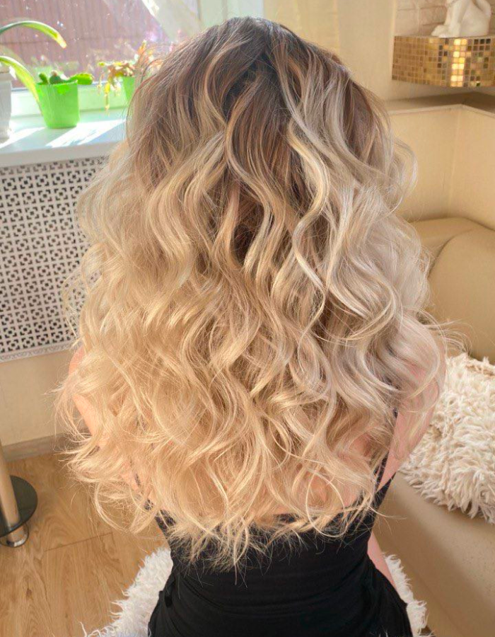 Стилист Кривенко. Подрядчики и друзья сети свадебных площадок House for wedding