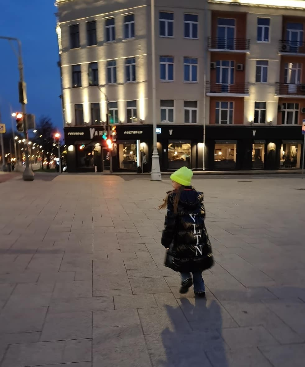 Anka`s Instagram. Заставка