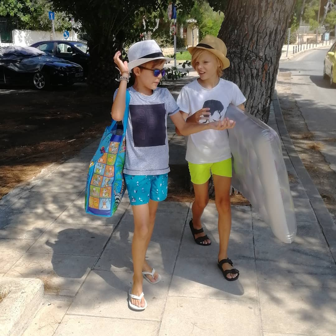 Anka`s Instagram. Заставка