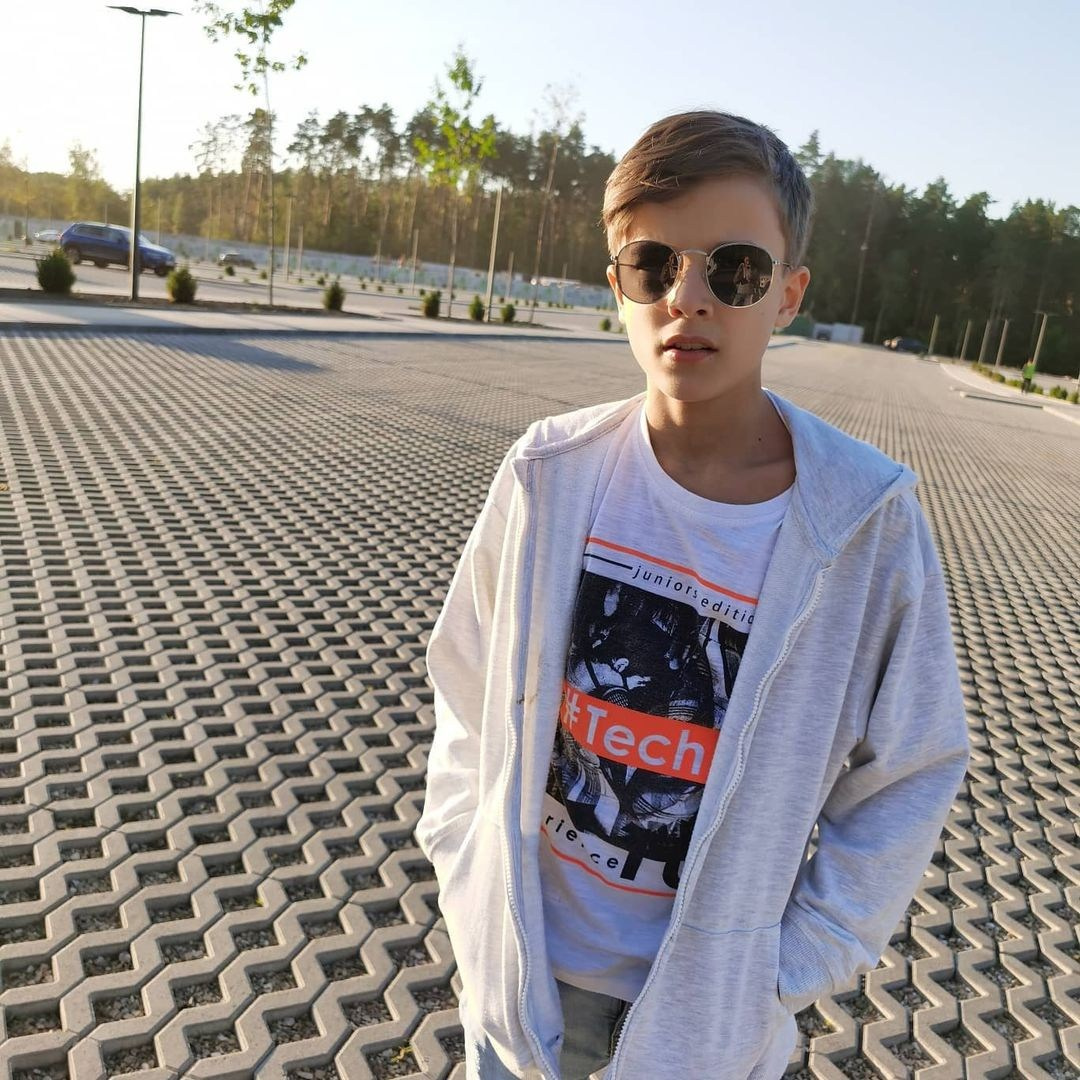 Anka`s Instagram. Заставка