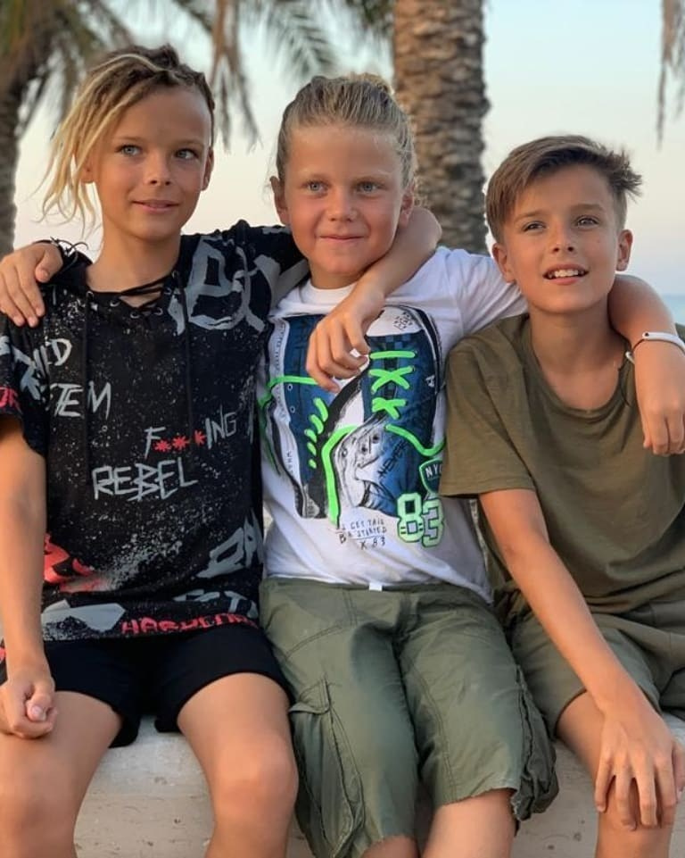 Anka`s Instagram. Заставка