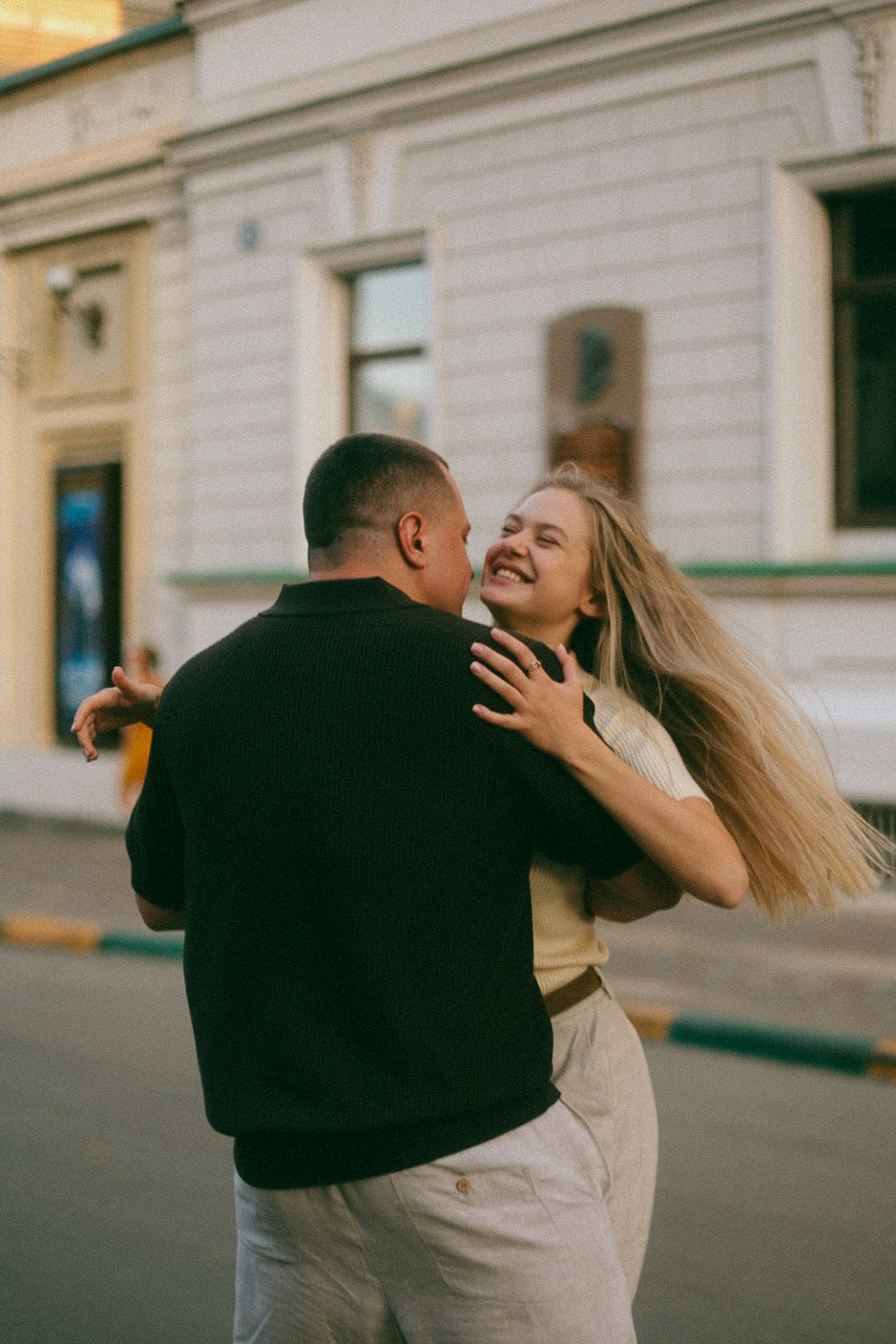 Анонсы. Фотограф Нижний Новгород