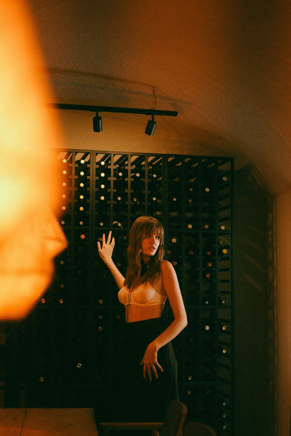 Лена. Фотограф Нижний Новгород