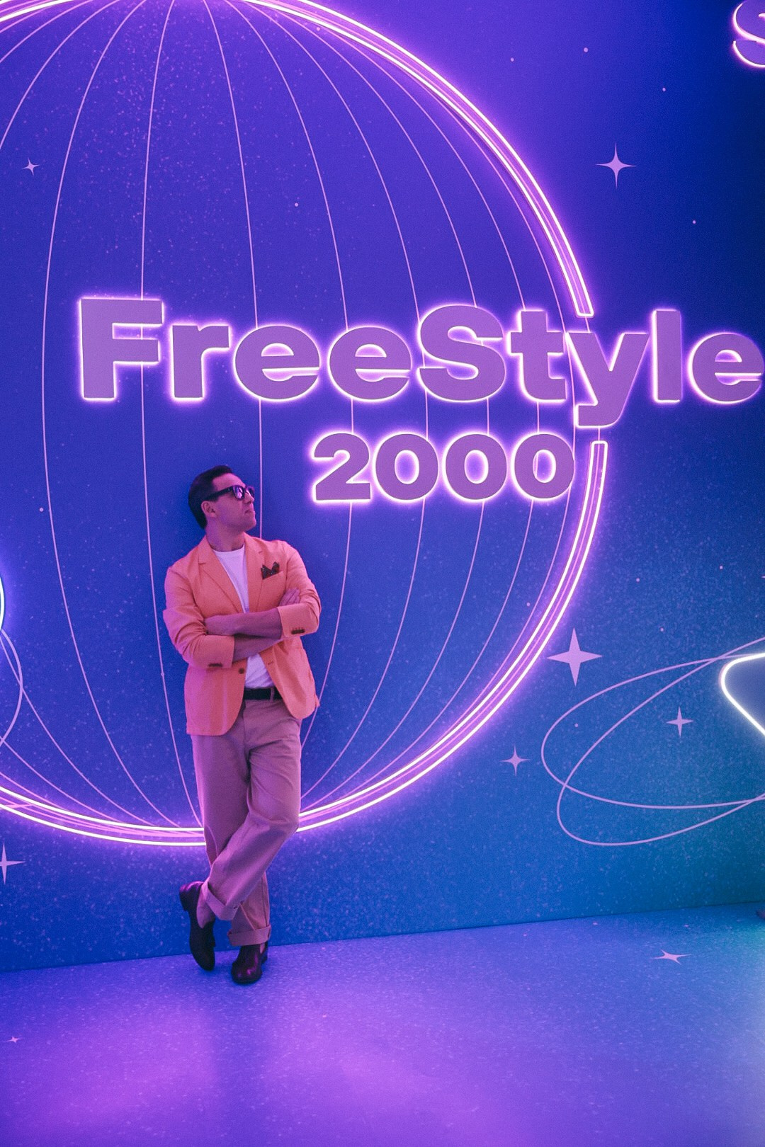 Новый год STONE. Фотограф Нижний Новгород