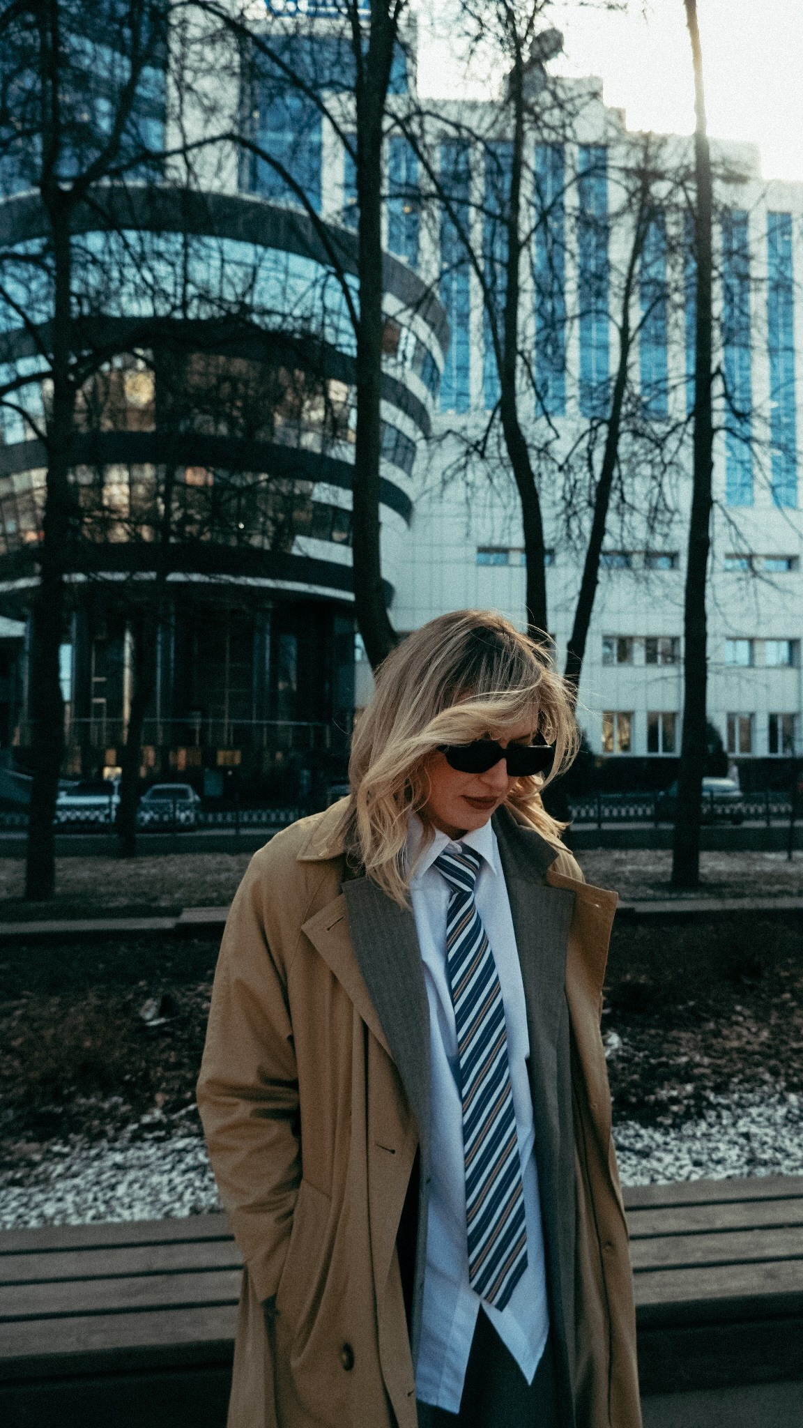 Natasha x Fuji. Фотограф Нижний Новгород