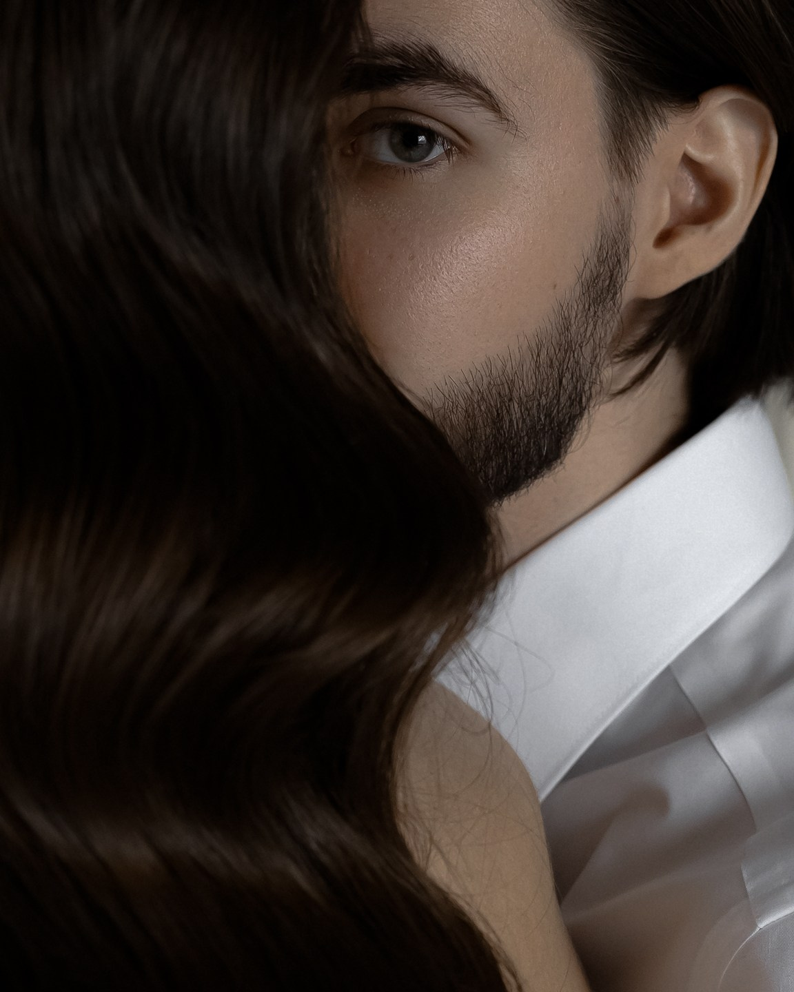 Антон & Адель. Свадебный фотограф Виктория Карпова