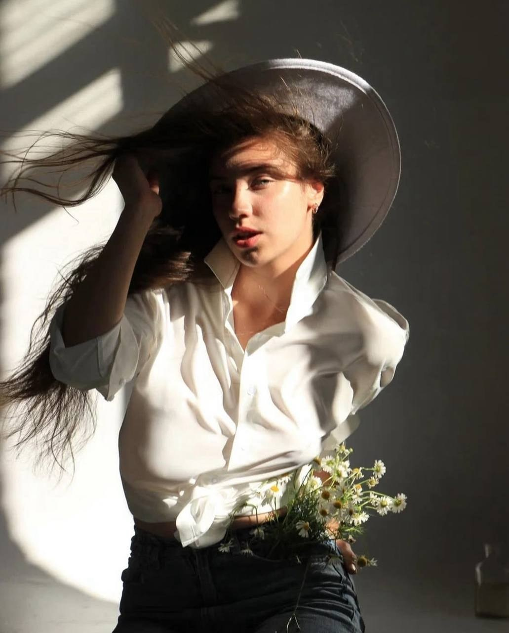 Эмоции. Костюмер, художник кино и телевидения в спб