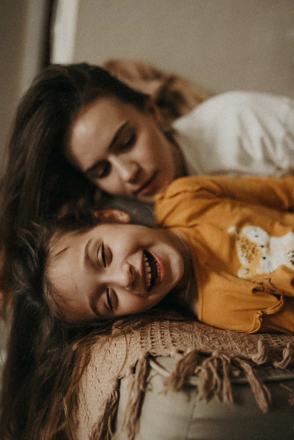 Оля и Зоя ❤️. Фотограф Наталья Колганова