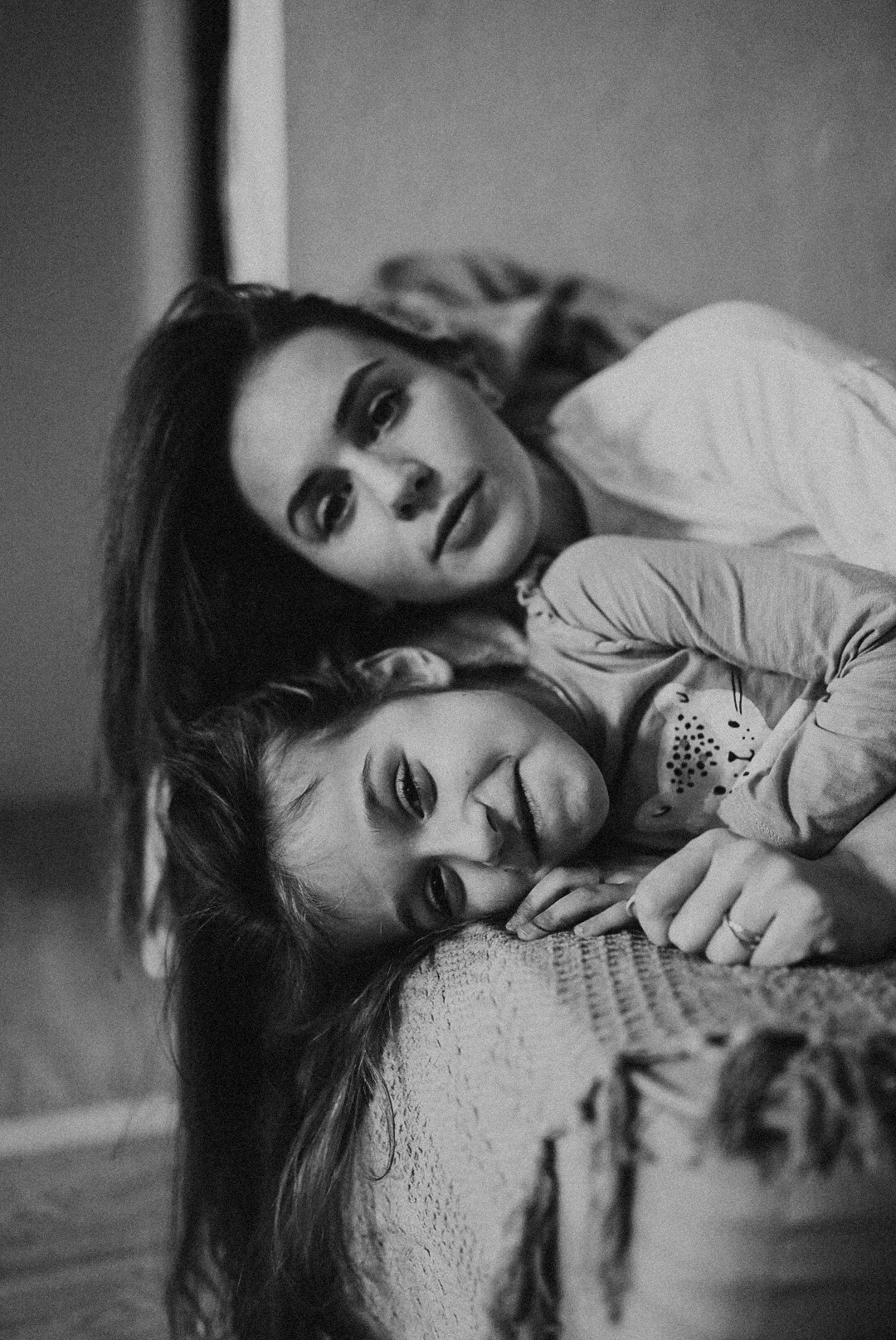 Оля и Зоя ❤️. Фотограф Наталья Колганова