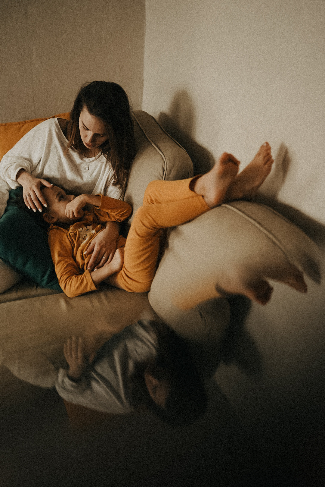 Оля и Зоя ❤️. Фотограф Наталья Колганова