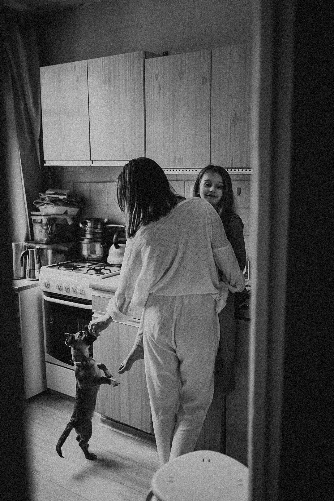 Оля и Зоя ❤️. Фотограф Наталья Колганова