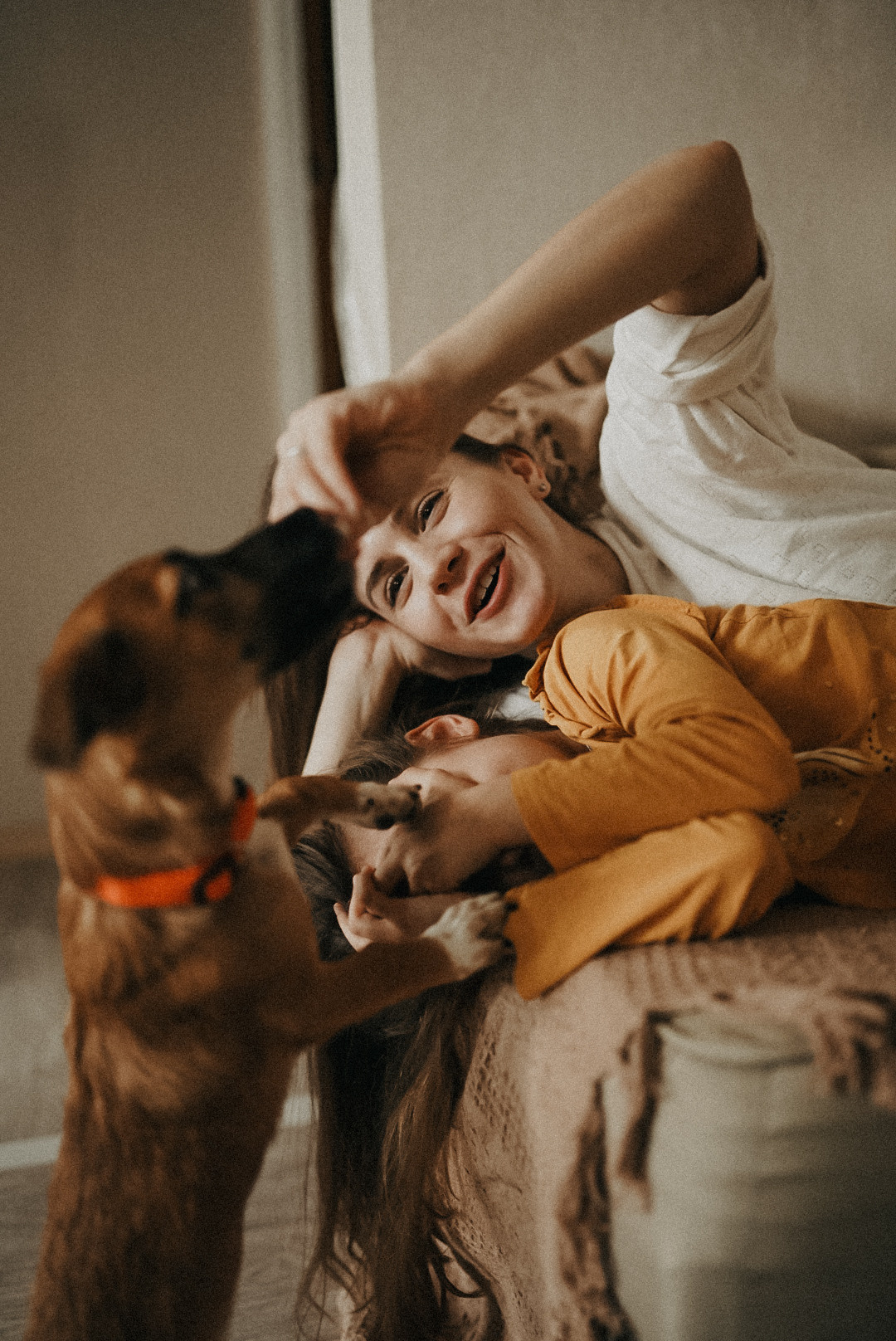 Оля и Зоя ❤️. Фотограф Наталья Колганова