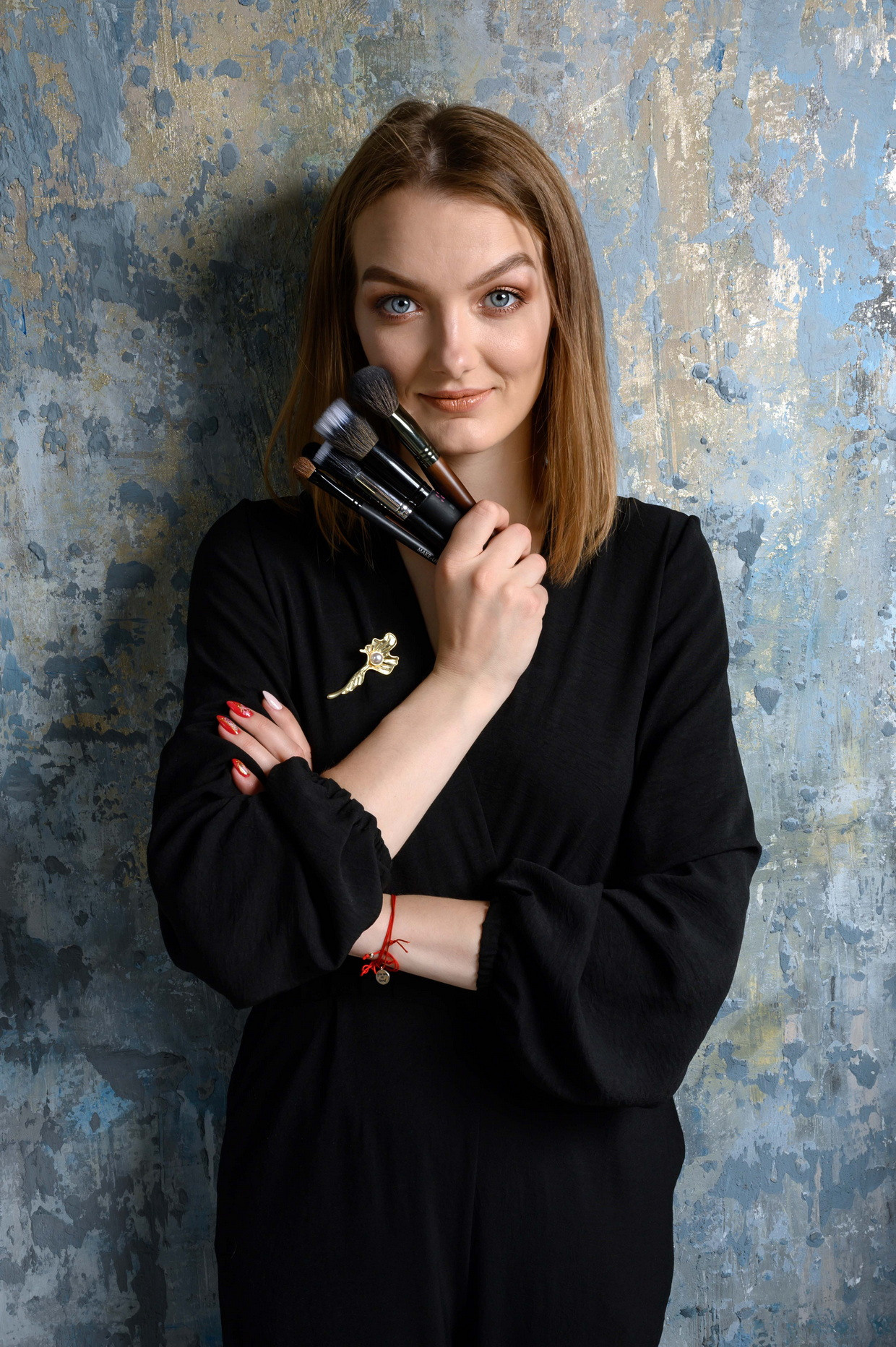 Бизнес портреты фотографа Татьяны Красновой