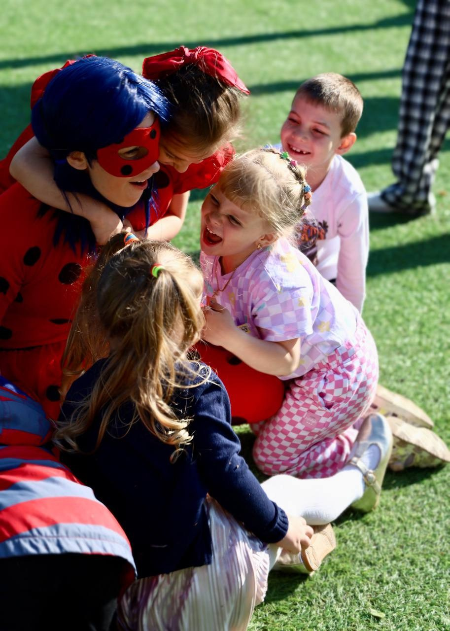 Детки-конфетки. V I KA P H O T O