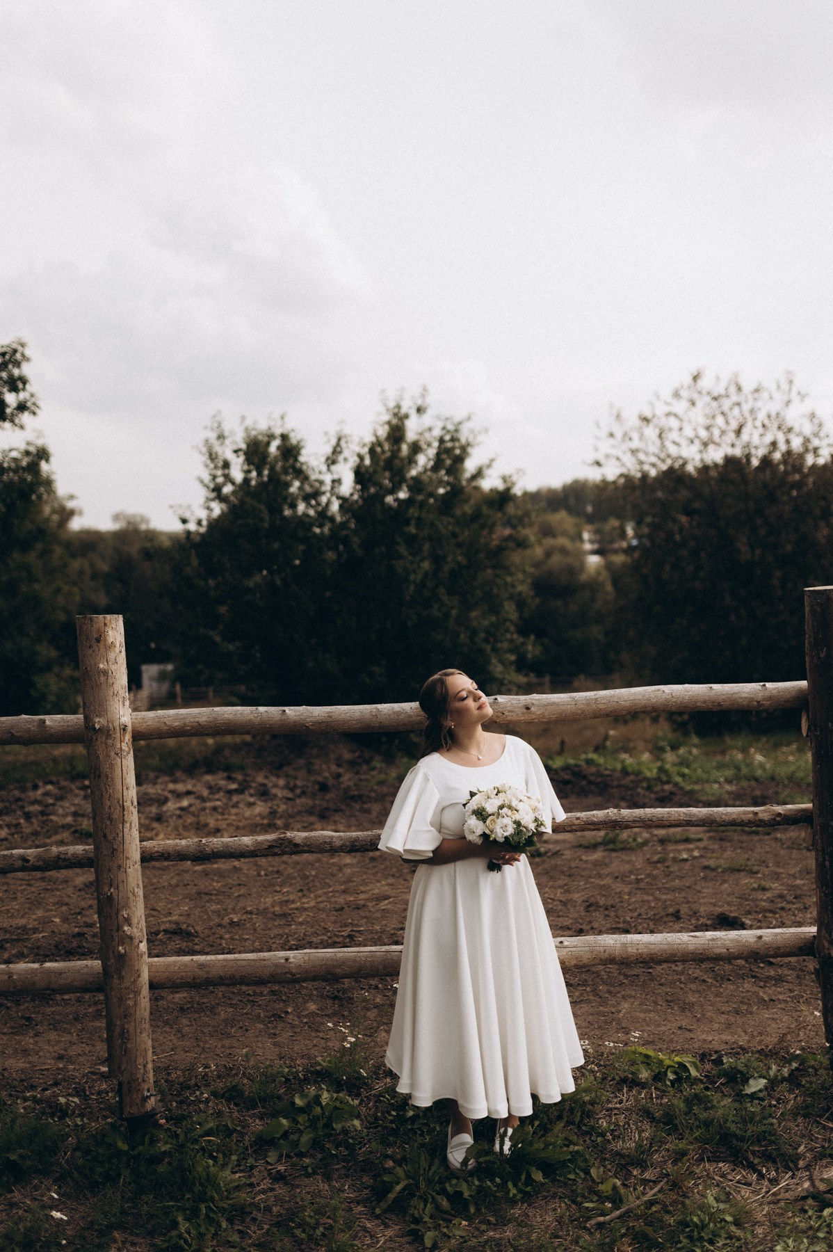 Александр и Анастасия. Фотограф Алексин, Тула