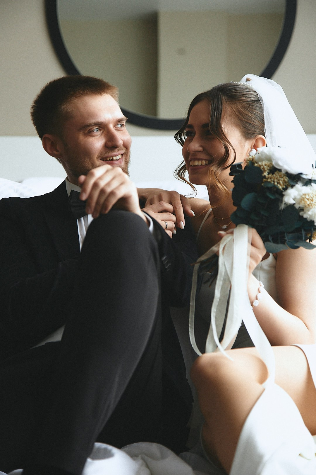 Свадебная фотосессия Екатеринбург — Никита Архипов