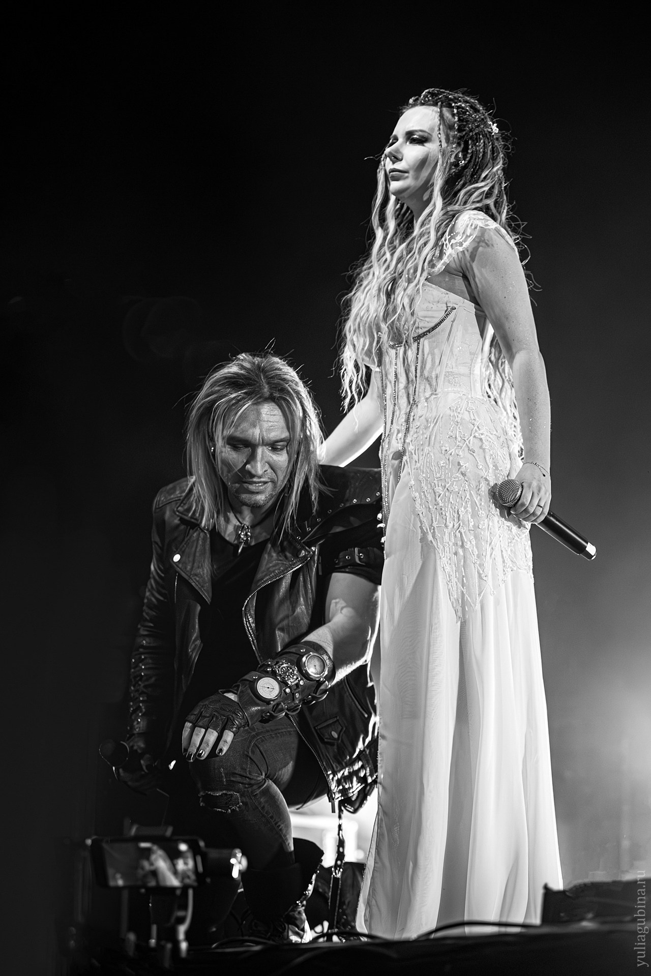 Гран-КуражЪ, 31.03.24, 1930 Moscow