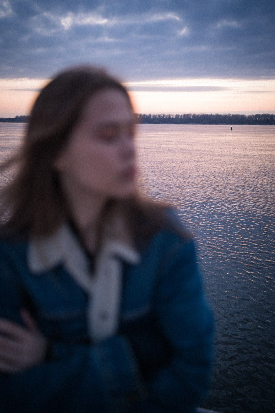 Kristina. Kartascheff