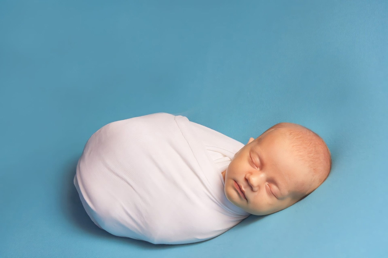 Newborn. Фотограф Татьяна Киреева.Кулебаки