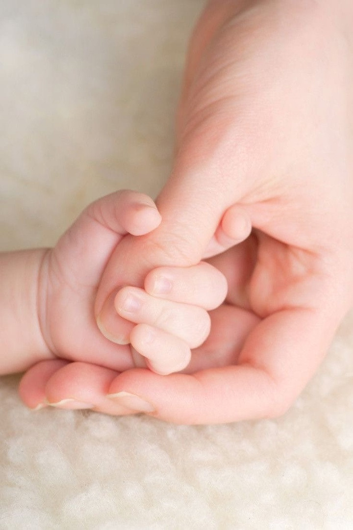 Newborn. Фотограф Татьяна Киреева.Кулебаки