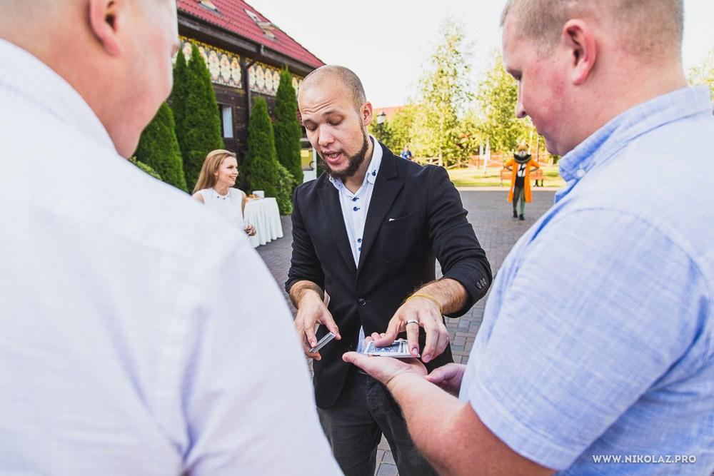 UP GROUP. Видеооператор/Фотограф Николай Завьялов